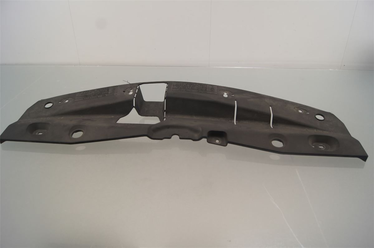 Front Plastdeklser – bilde 1