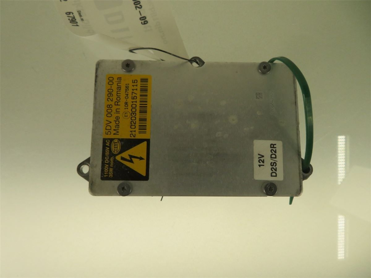 Styreenhet Xenon – bilde 3