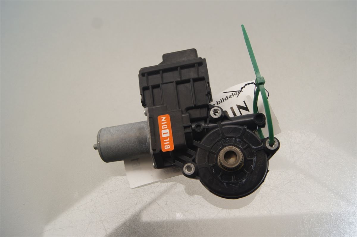 Vindusheismotor – bilde 2