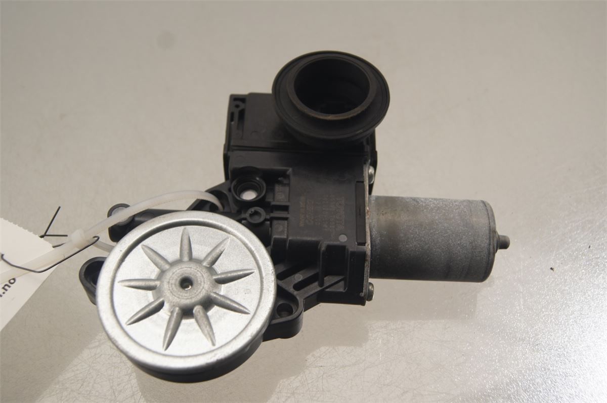 Vindusheismotor – bilde 1