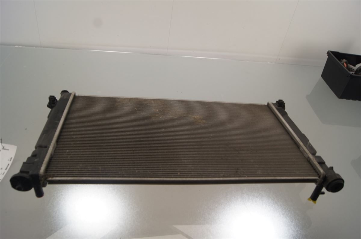 Radiator Automat – bilde 3
