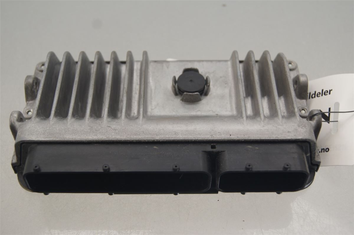 Styreenhet Motor (ECU) Bensin – bilde 1