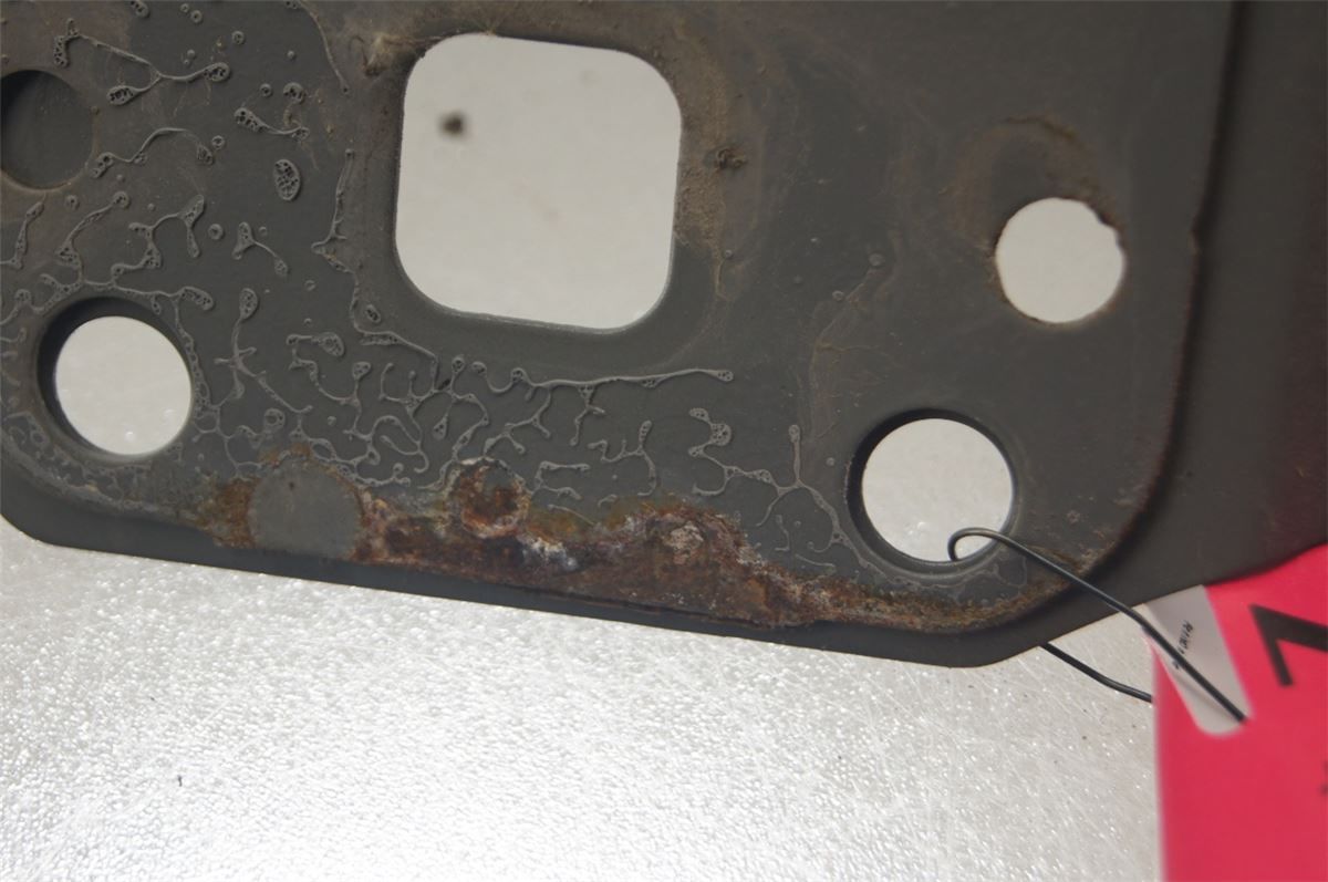 Radiator Feste / Ramme / Bjelk – bilde 2