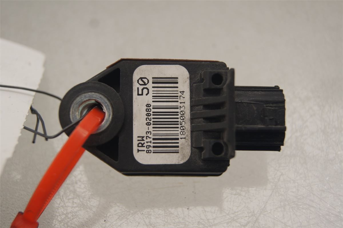 Airbag Frontsensor Venstre – bilde 2