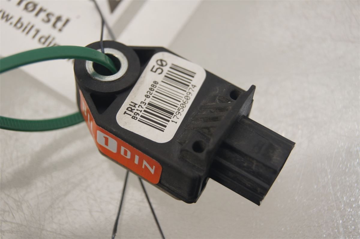 Airbag Frontsensor Høyre – bilde 1