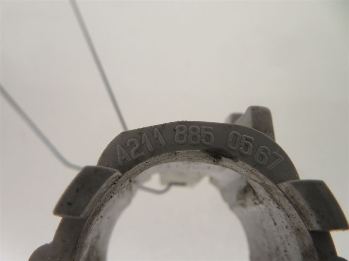 Sensor Parkering Front – bilde 2