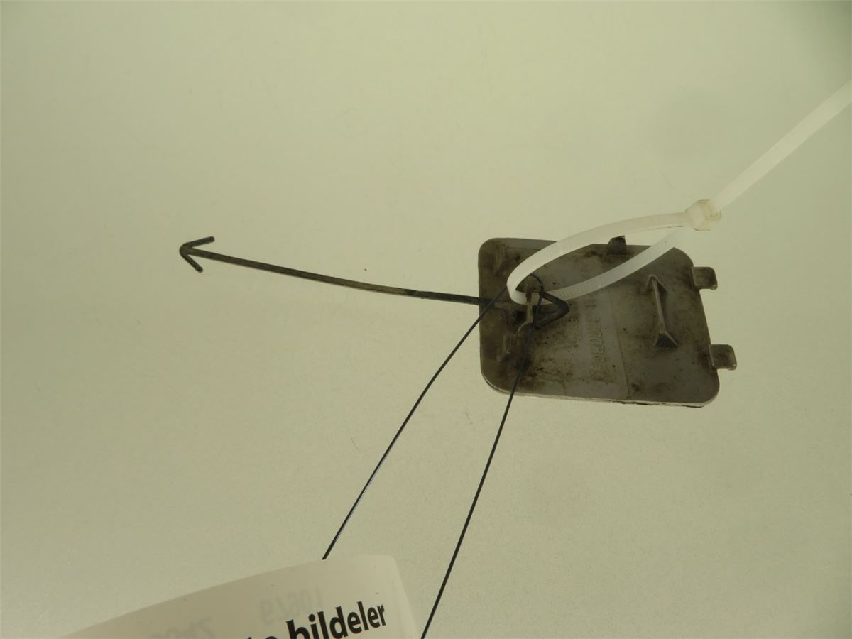 Slepeøye – bilde 1
