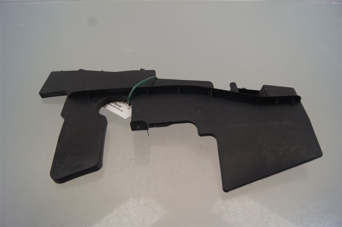 Luftstyring Front – bilde 1