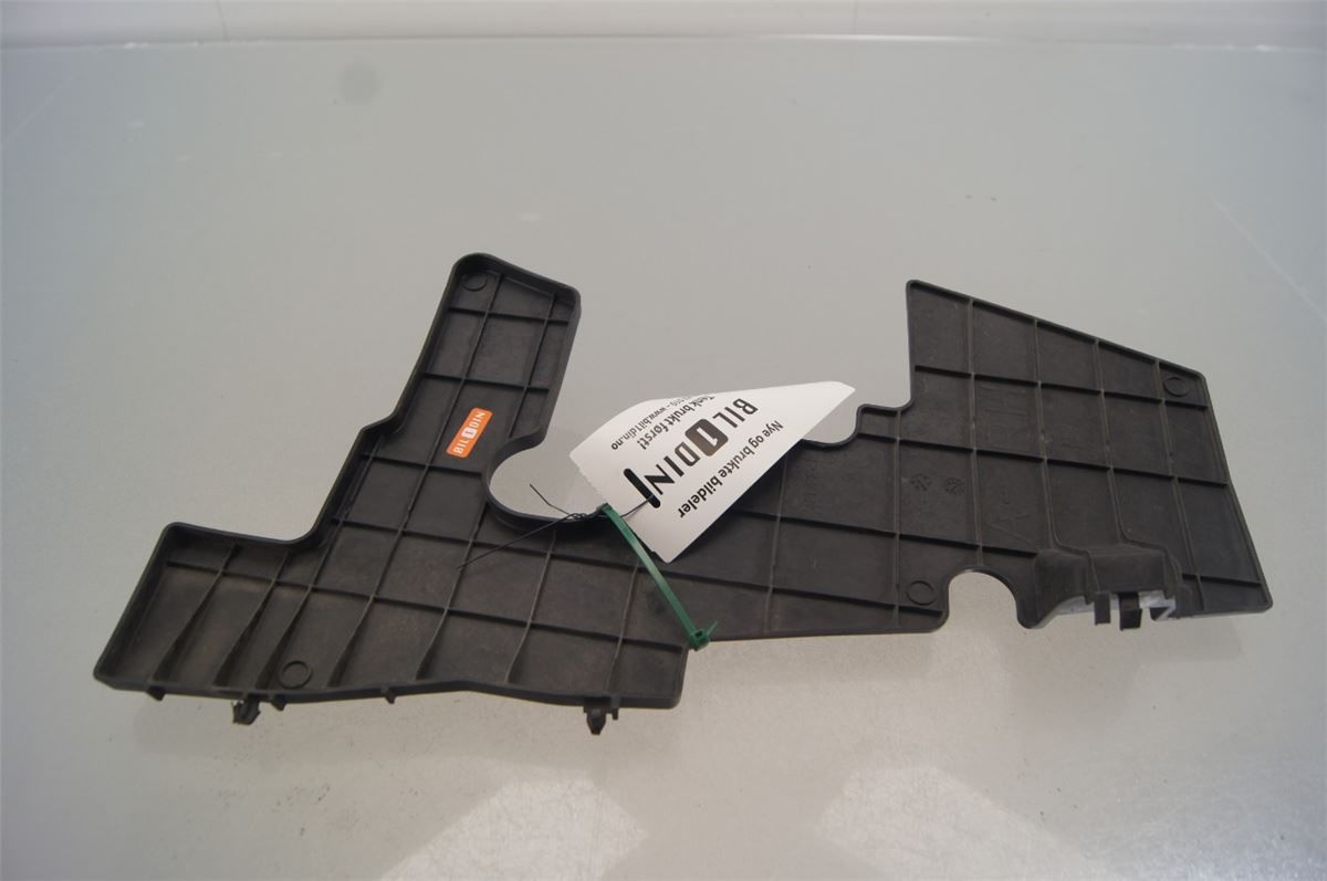 Luftstyring Front – bilde 2