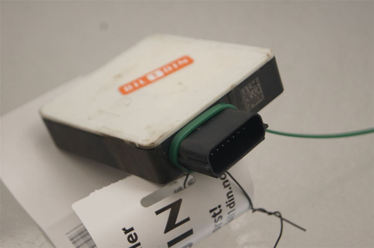 Sensor Aktiv Kollisjonsbeskytt – bilde 2