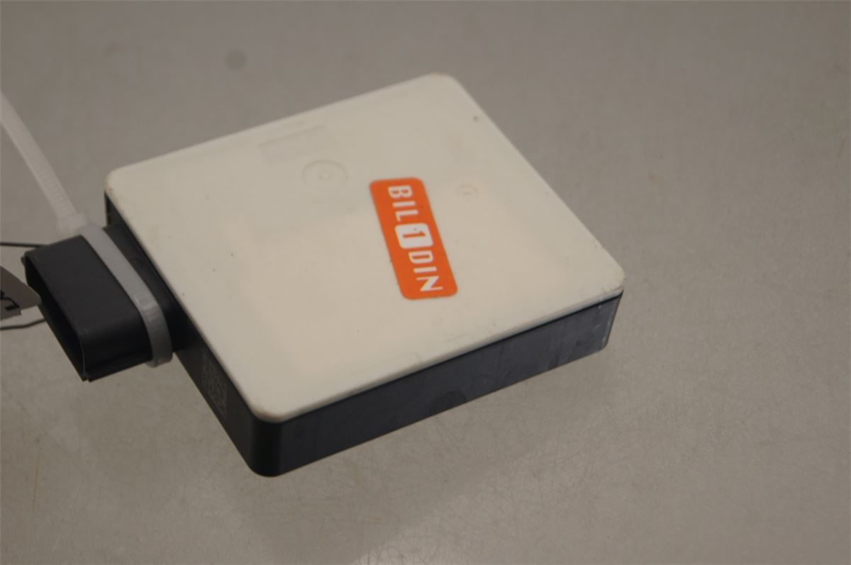 Sensor Aktiv Kollisjonsbeskytt – bilde 2