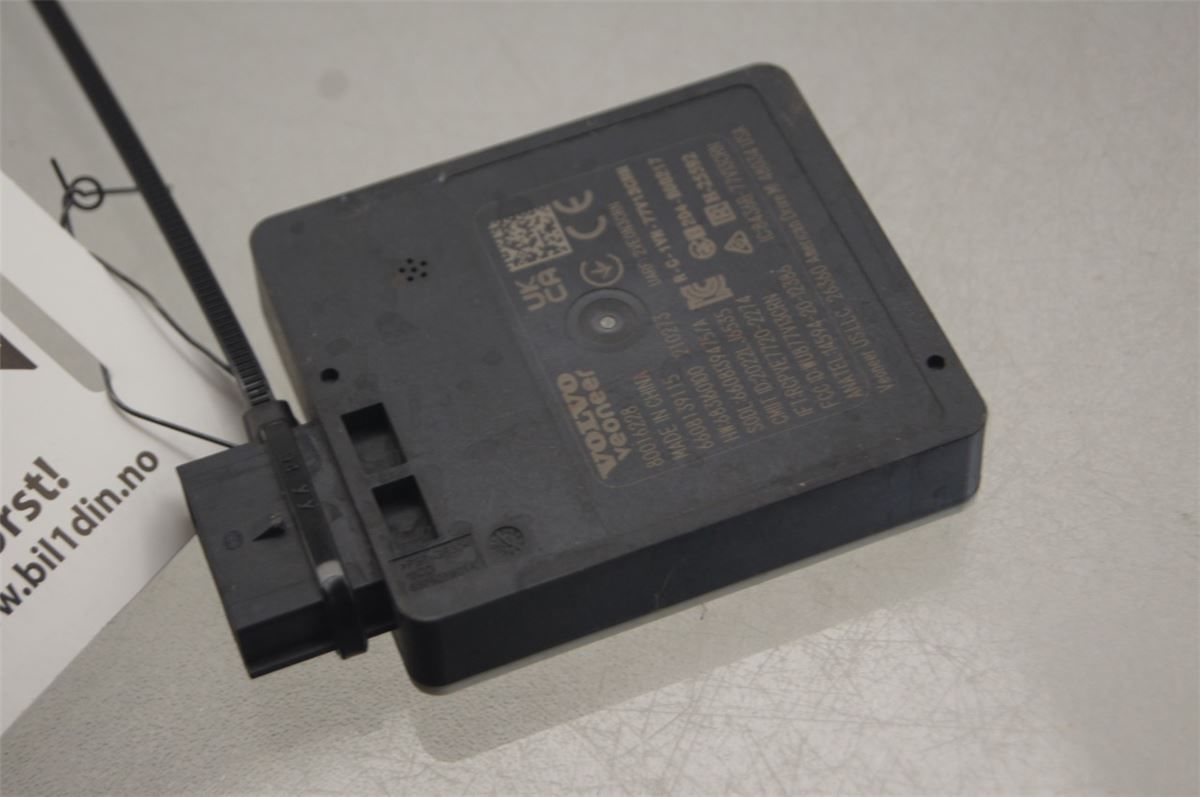 Sensor Aktiv Kollisjonsbeskytt – bilde 2