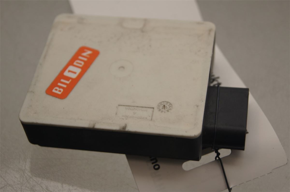 Sensor Adaptivradar Fartholder – bilde 1