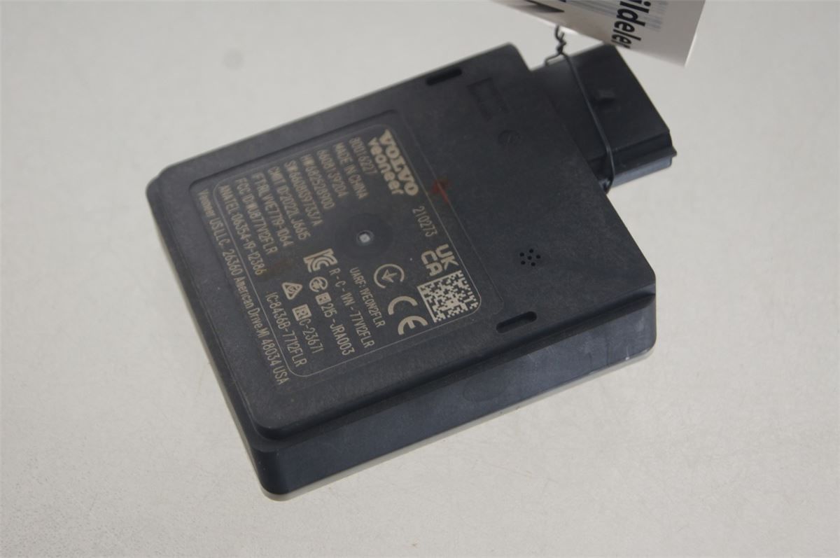 Sensor Adaptivradar Fartholder – bilde 2