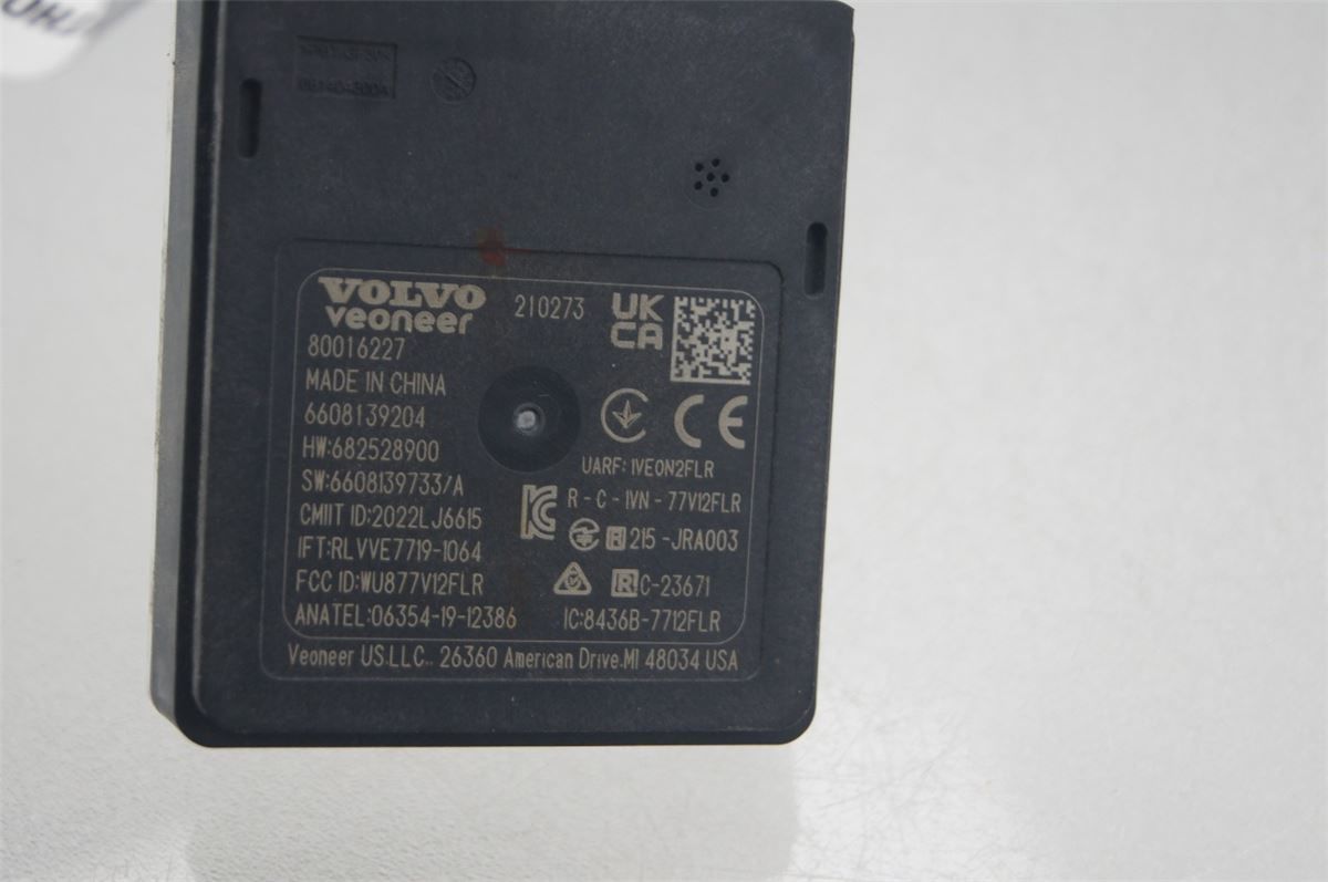 Sensor Adaptivradar Fartholder – bilde 3