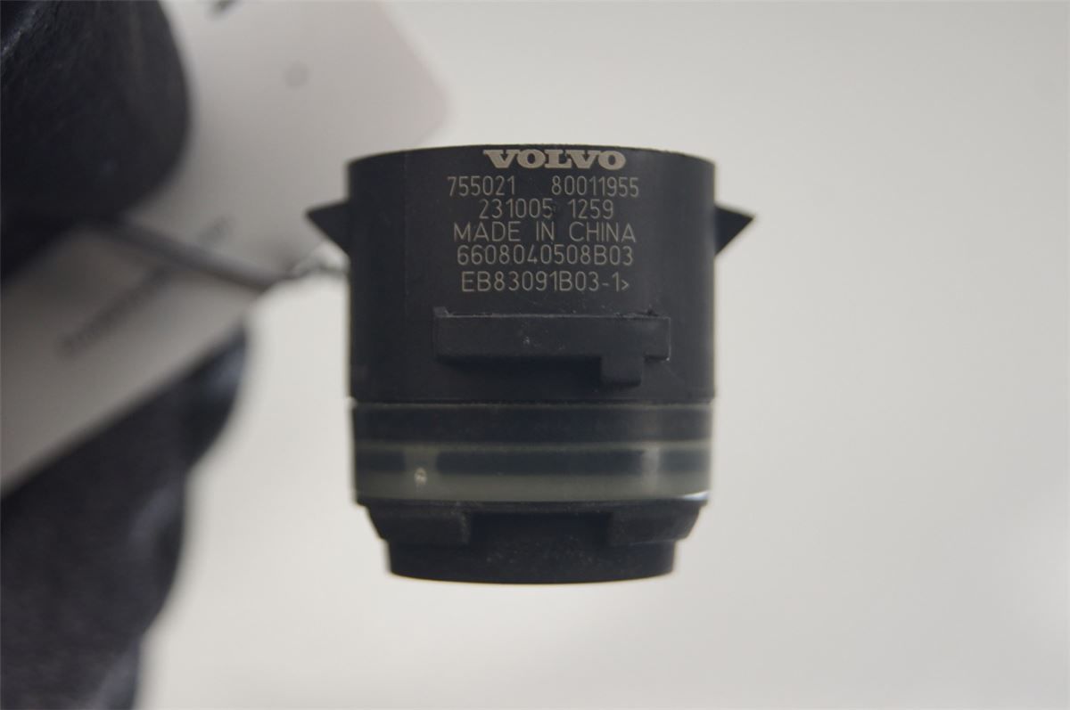 Sensor Parkering Front – bilde 3