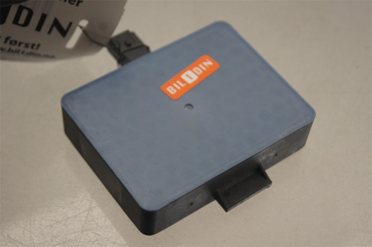 Sensor Aktiv Kollisjonsbeskytt – bilde 1