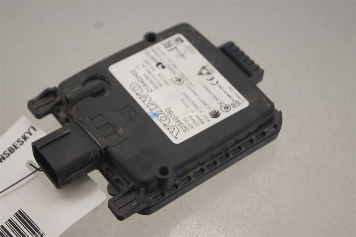 Sensor Aktiv Kollisjonsbeskytt – bilde 2
