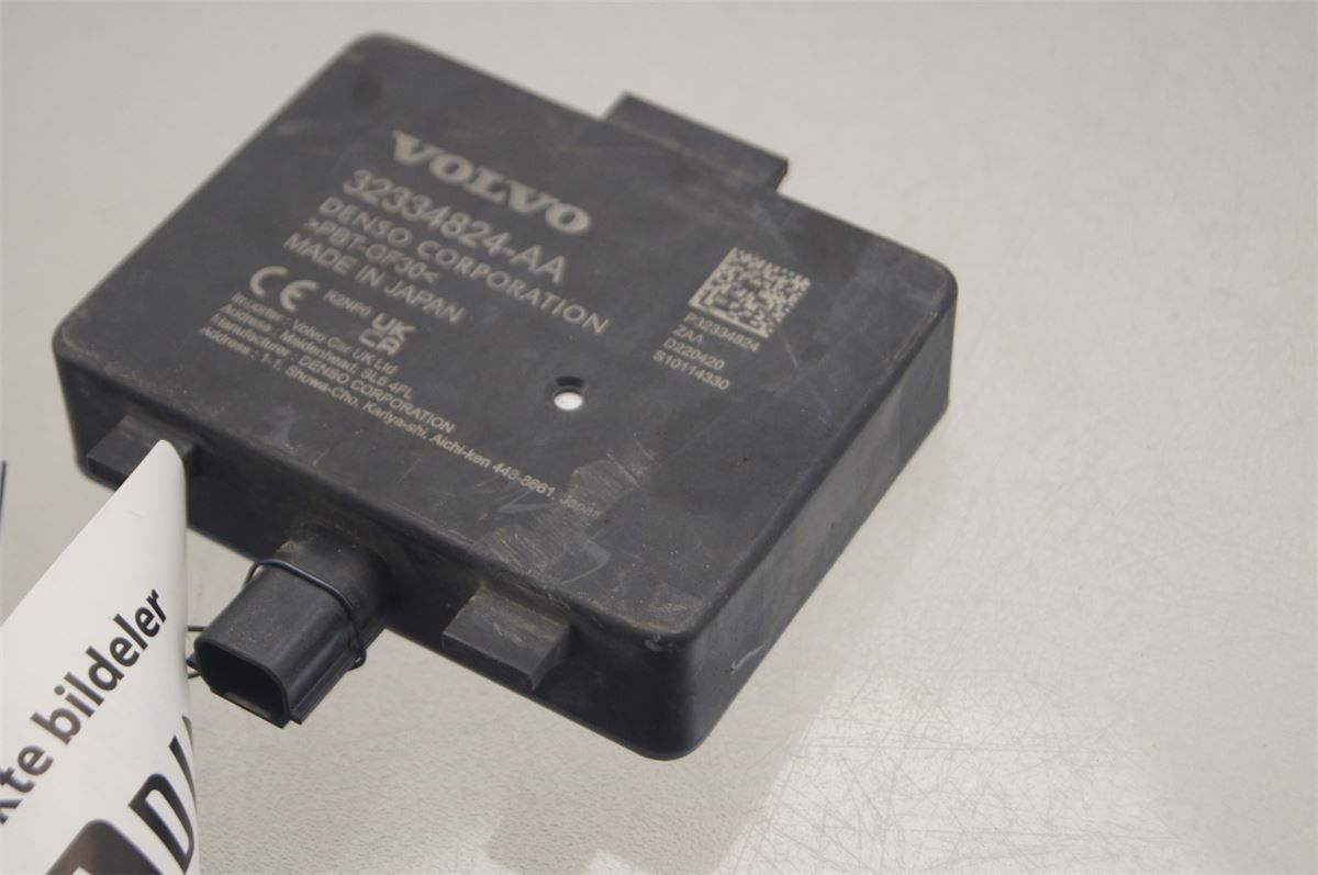 Sensor Aktiv Kollisjonsbeskytt – bilde 2