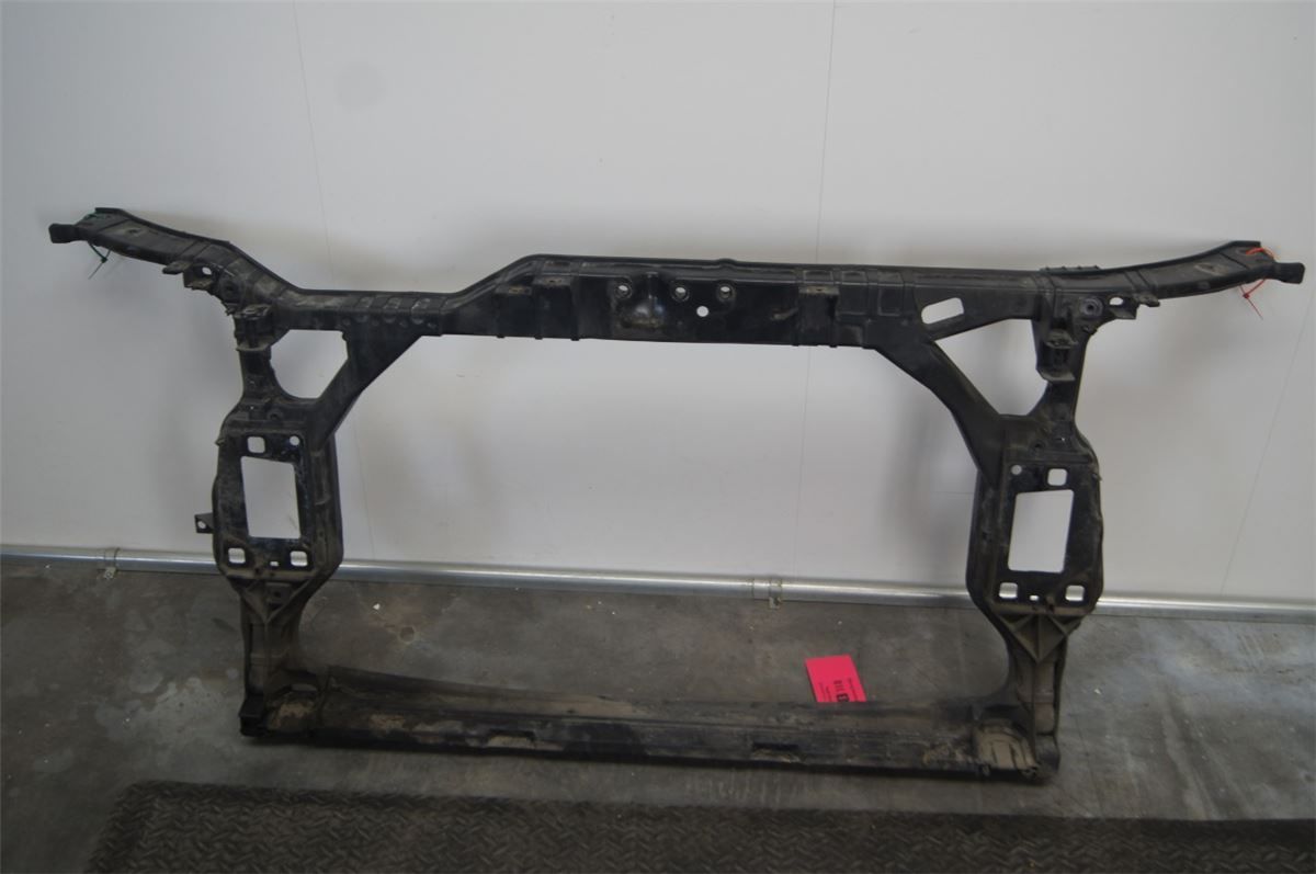 Radiator Feste / Ramme / Bjelk – bilde 1