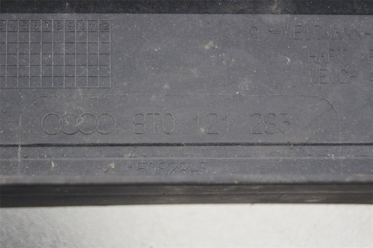 Radiator Feste / Ramme / Bjelk – bilde 3