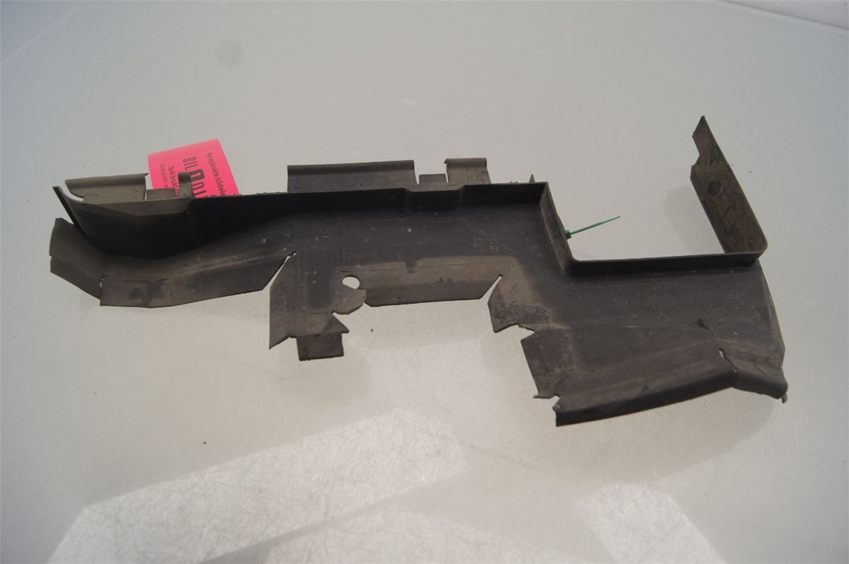 Luftstyring Front – bilde 1
