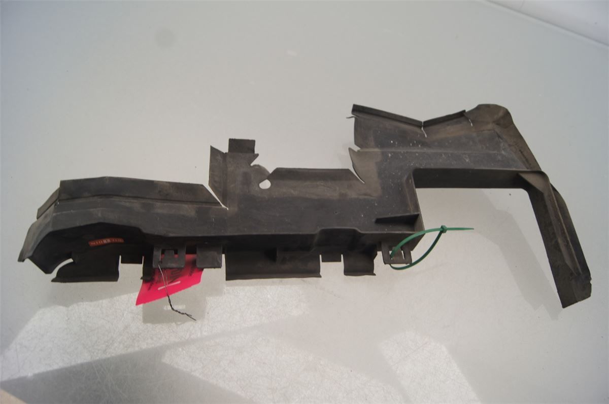 Luftstyring Front – bilde 2