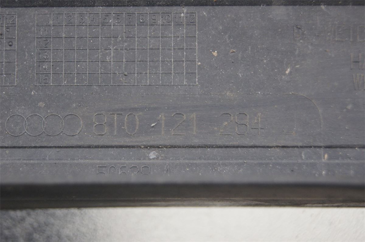 Luftstyring Front – bilde 3