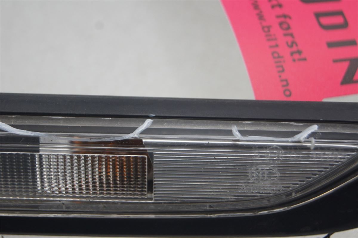 Blinklykt Side Høyre – bilde 2