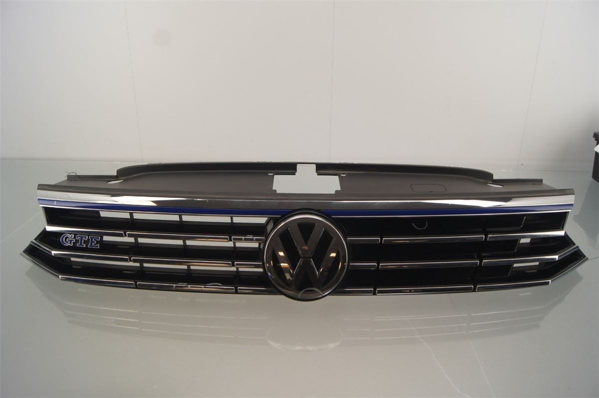 Grill Komplett – bilde 1