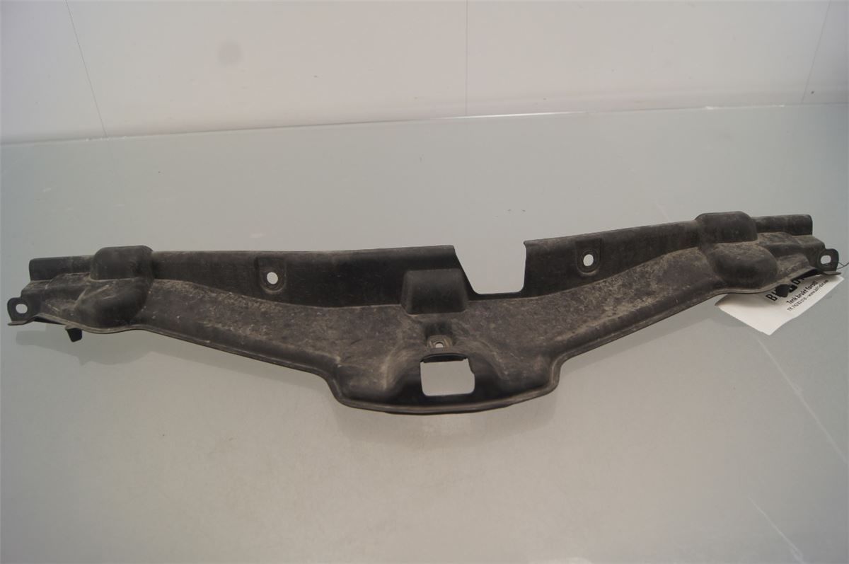 Luftstyring Front – bilde 1