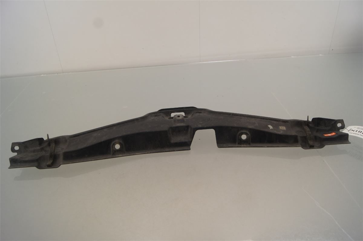 Luftstyring Front – bilde 2