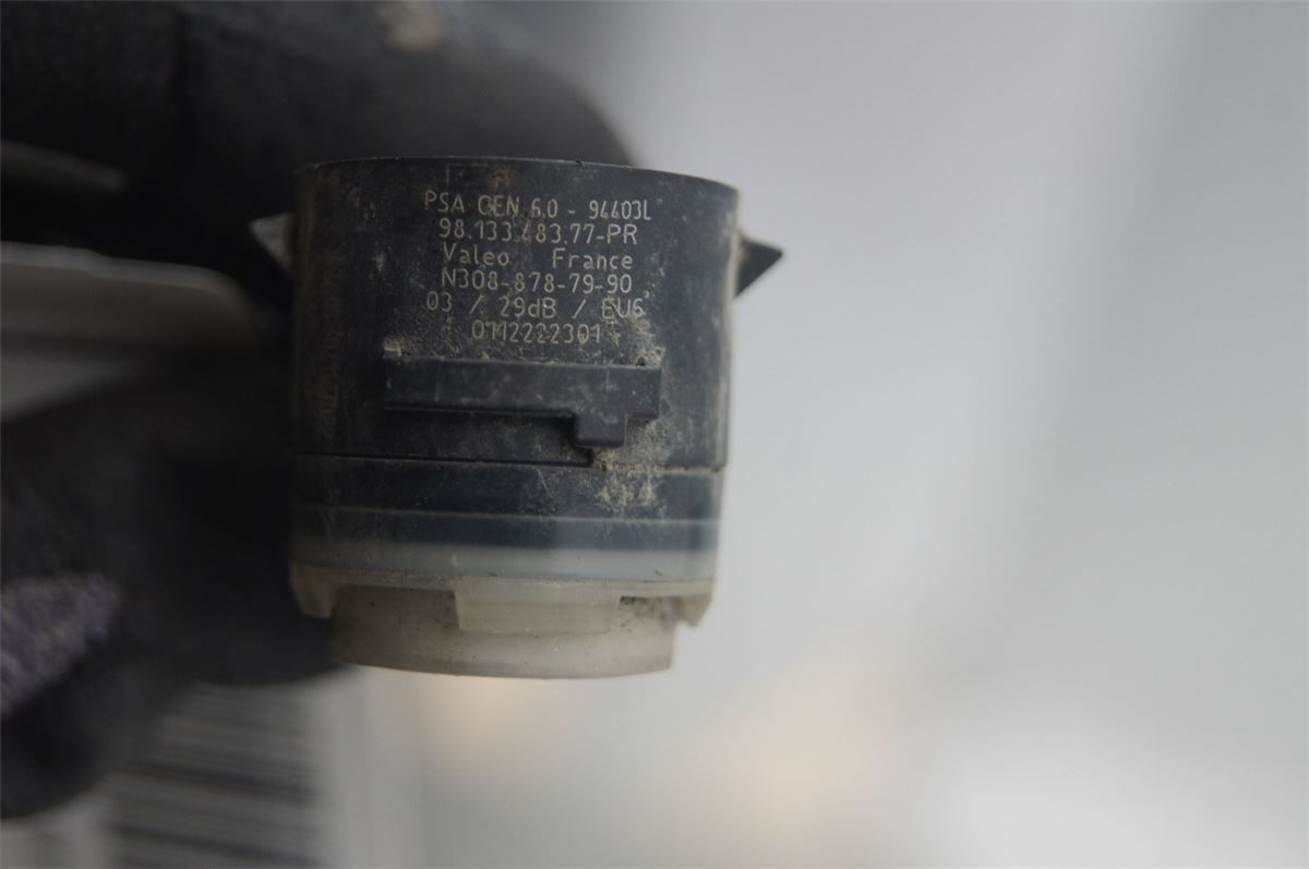 Sensor Ryggesensor – bilde 3