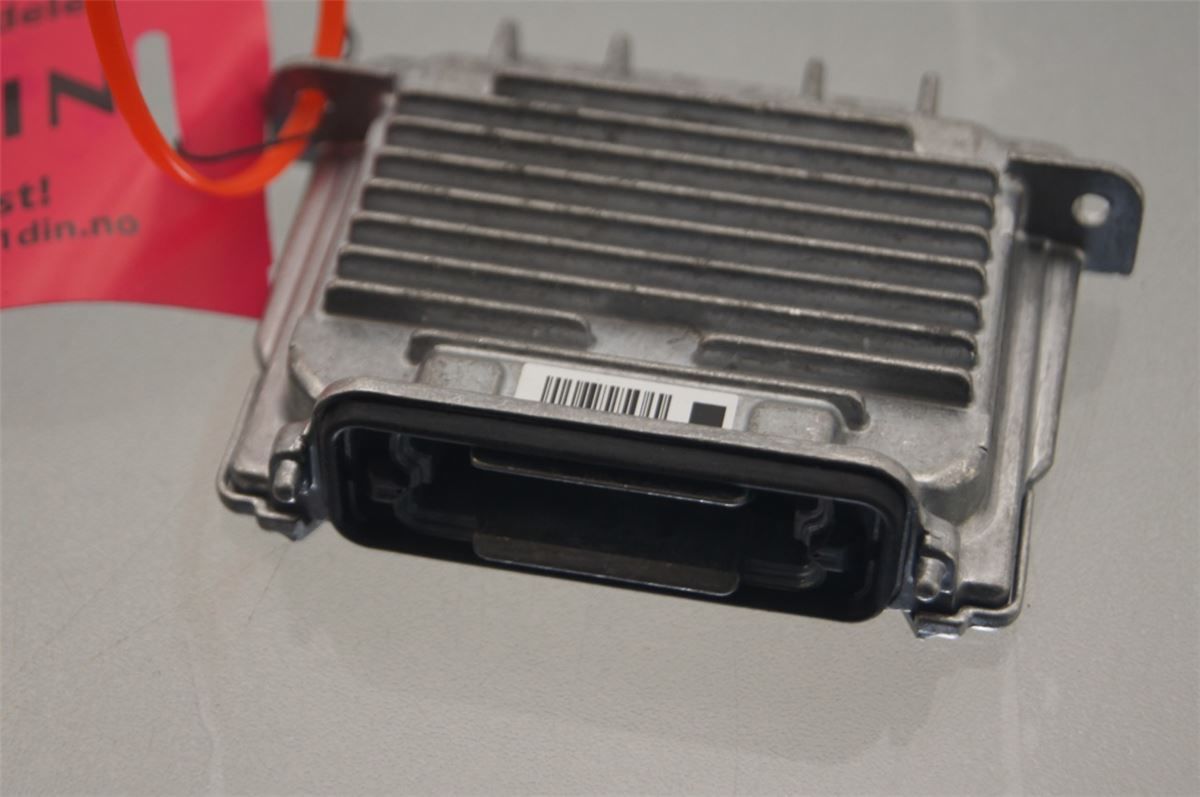 Styreenhet Xenon – bilde 1