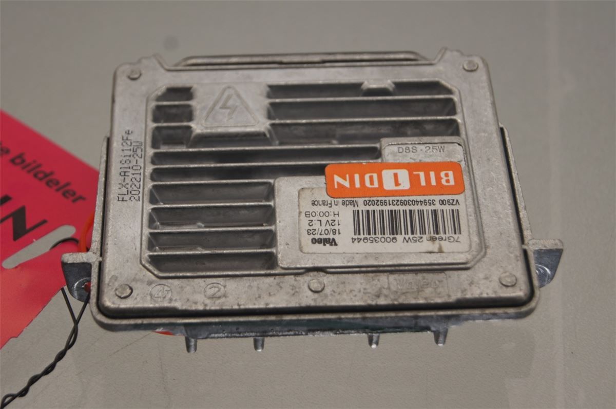 Styreenhet Xenon – bilde 2