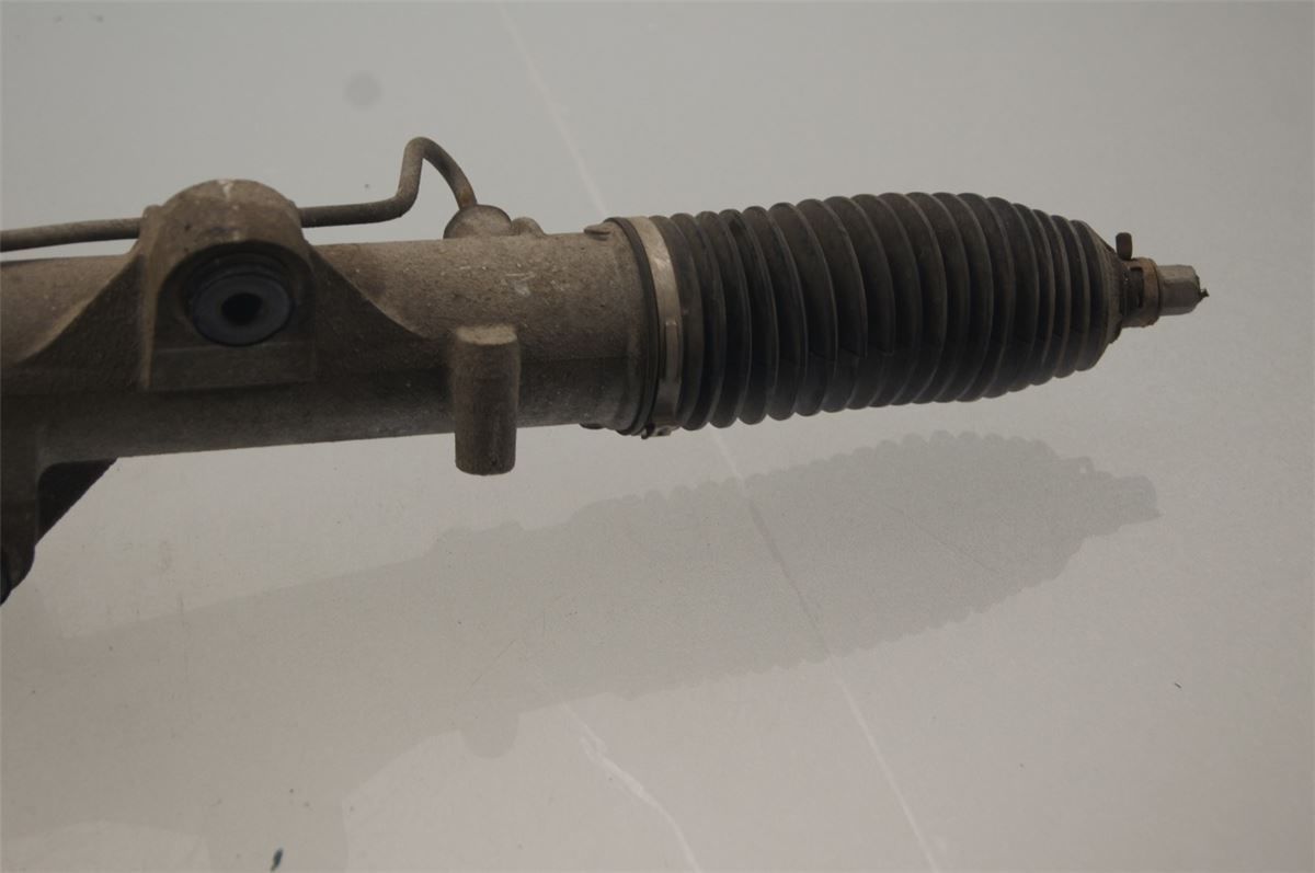 Servo Snekke/Tannstang Hydr. – bilde 3