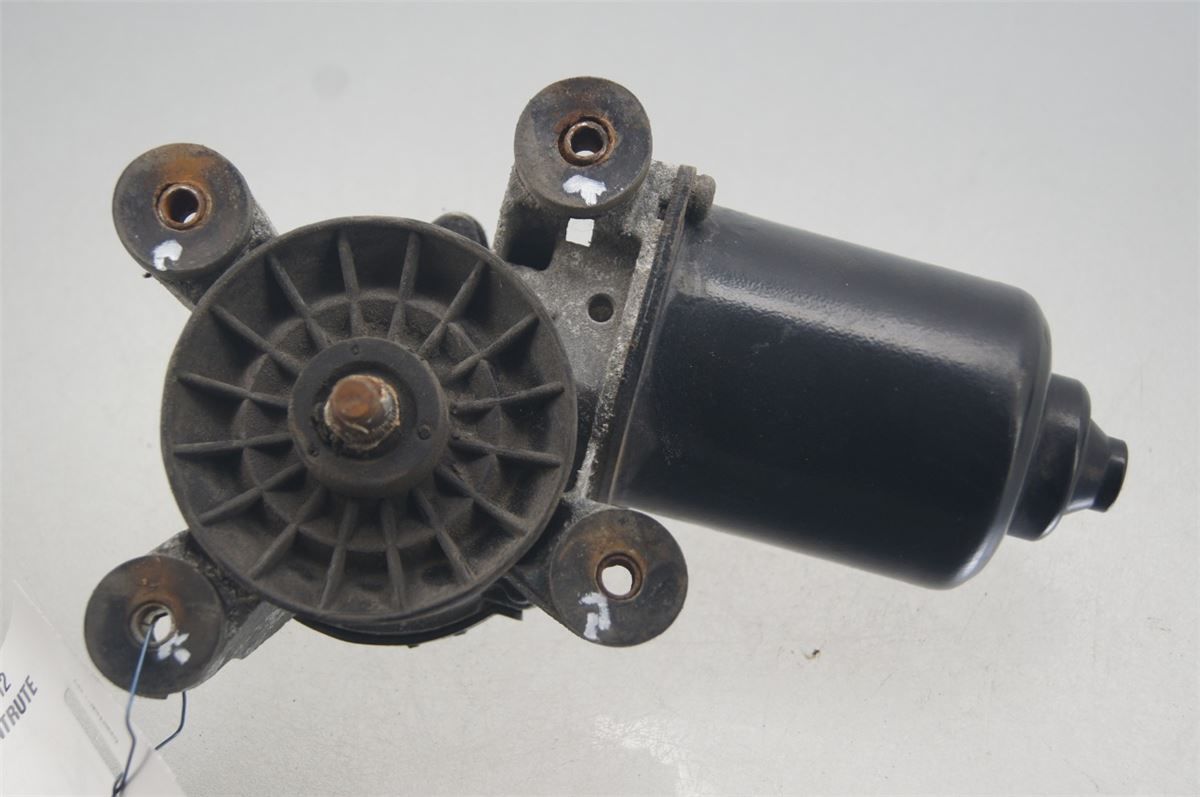 Viskermotor Frontrute – bilde 2