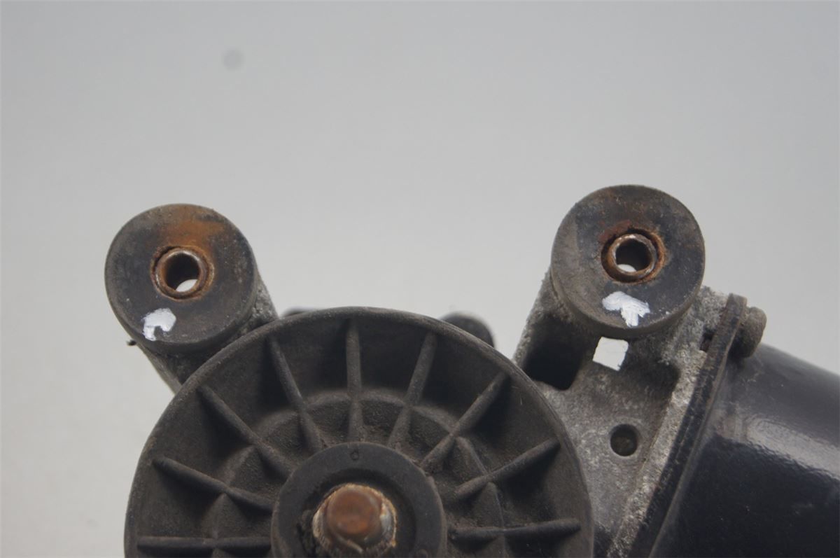 Viskermotor Frontrute – bilde 3