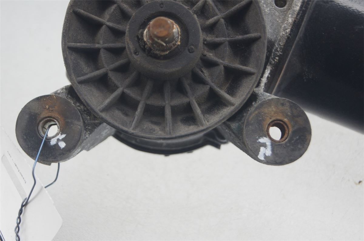 Viskermotor Frontrute – bilde 4