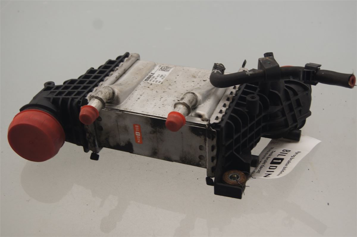 Intercooler Radiator – bilde 1