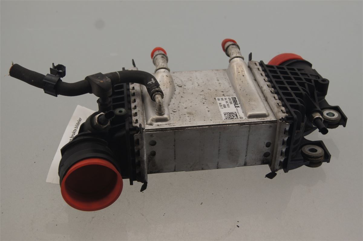 Intercooler Radiator – bilde 2
