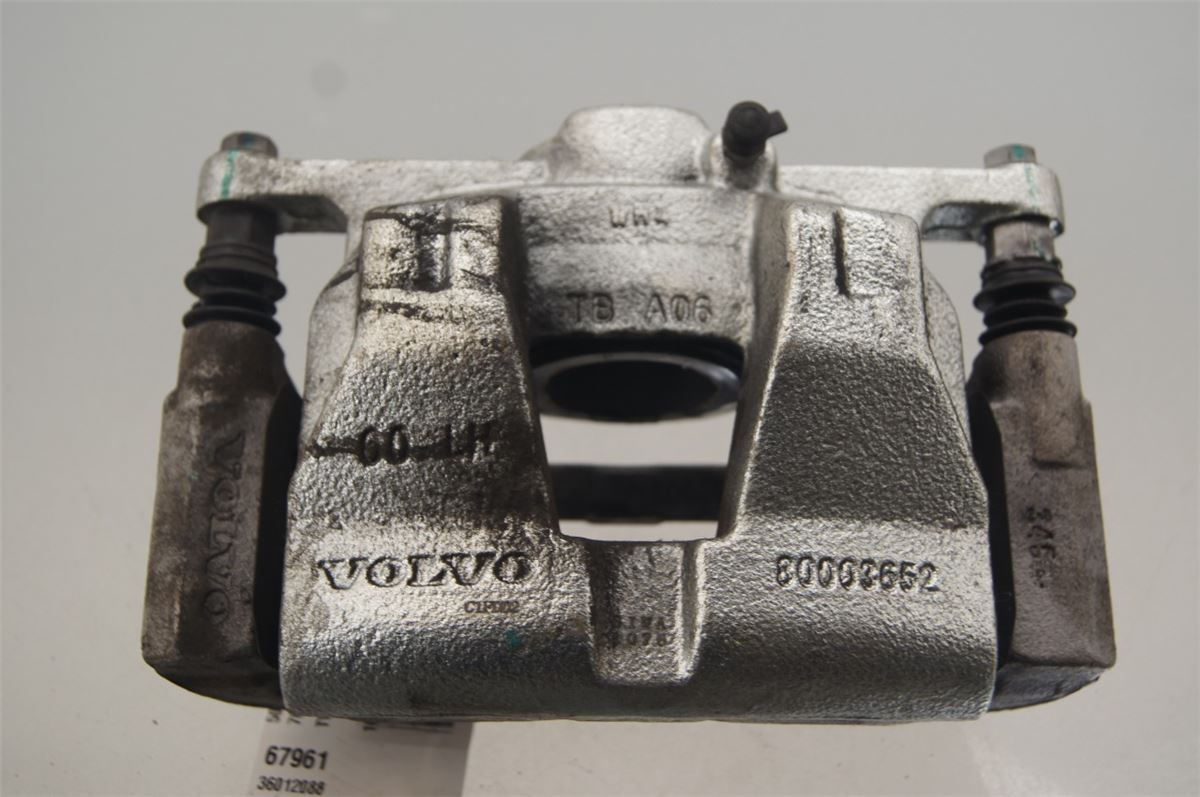 Bremsecaliper Foran Venstre – bilde 2