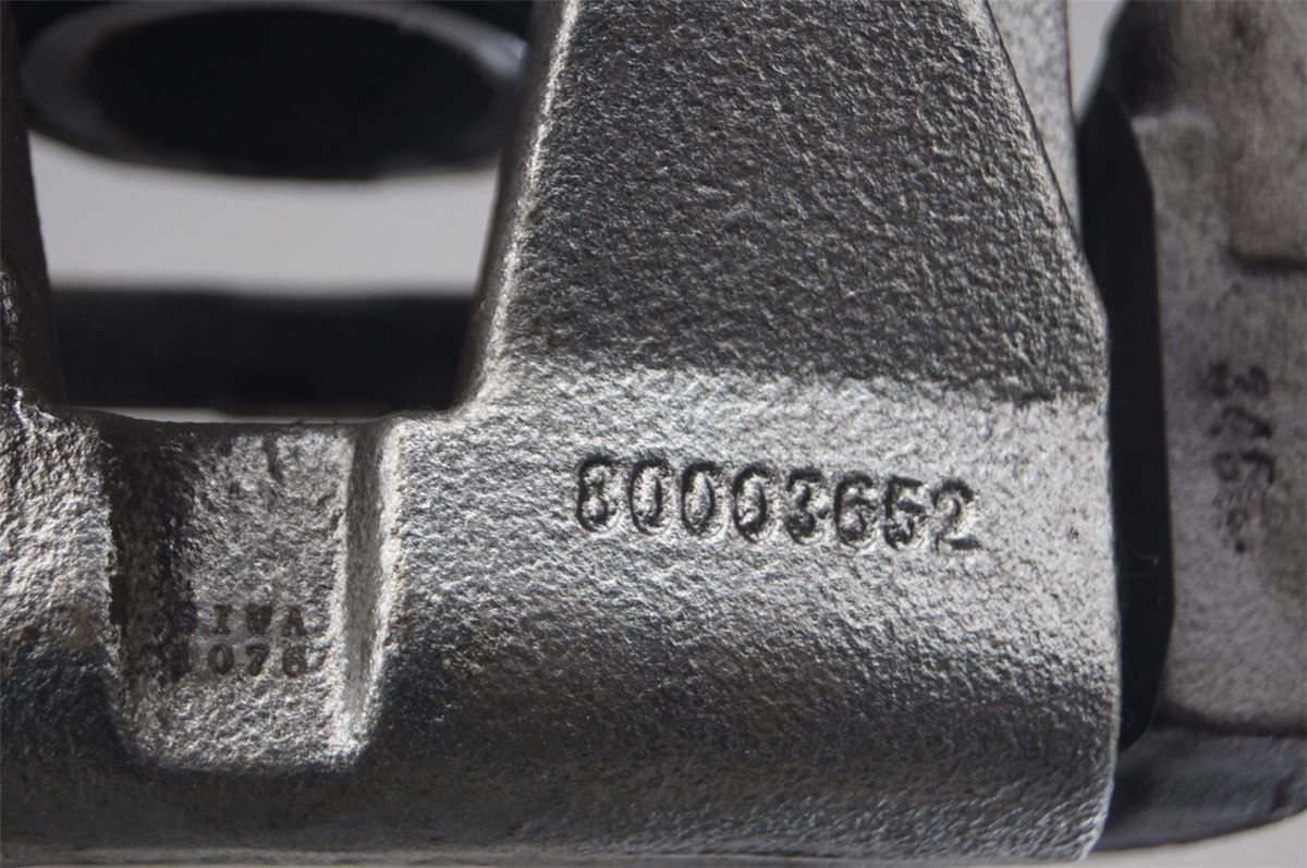 Bremsecaliper Foran Venstre – bilde 3