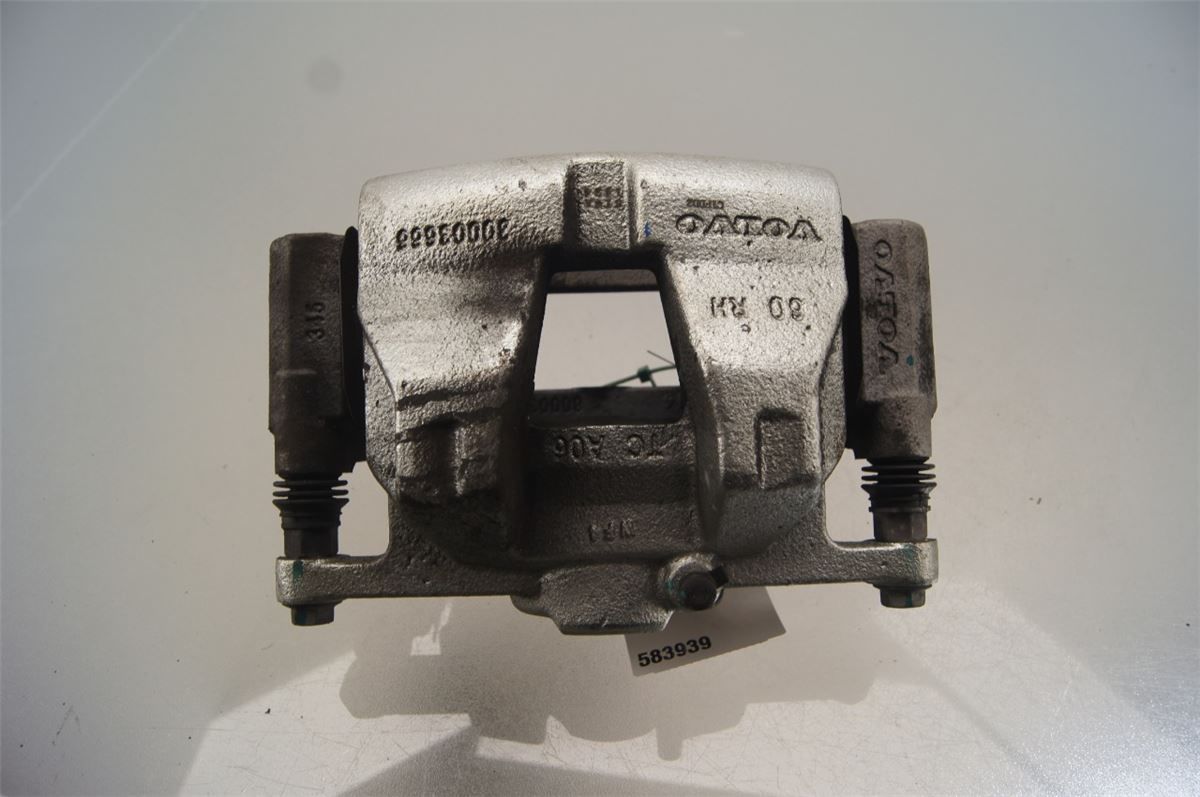 Bremsecaliper Foran Høyre – bilde 2