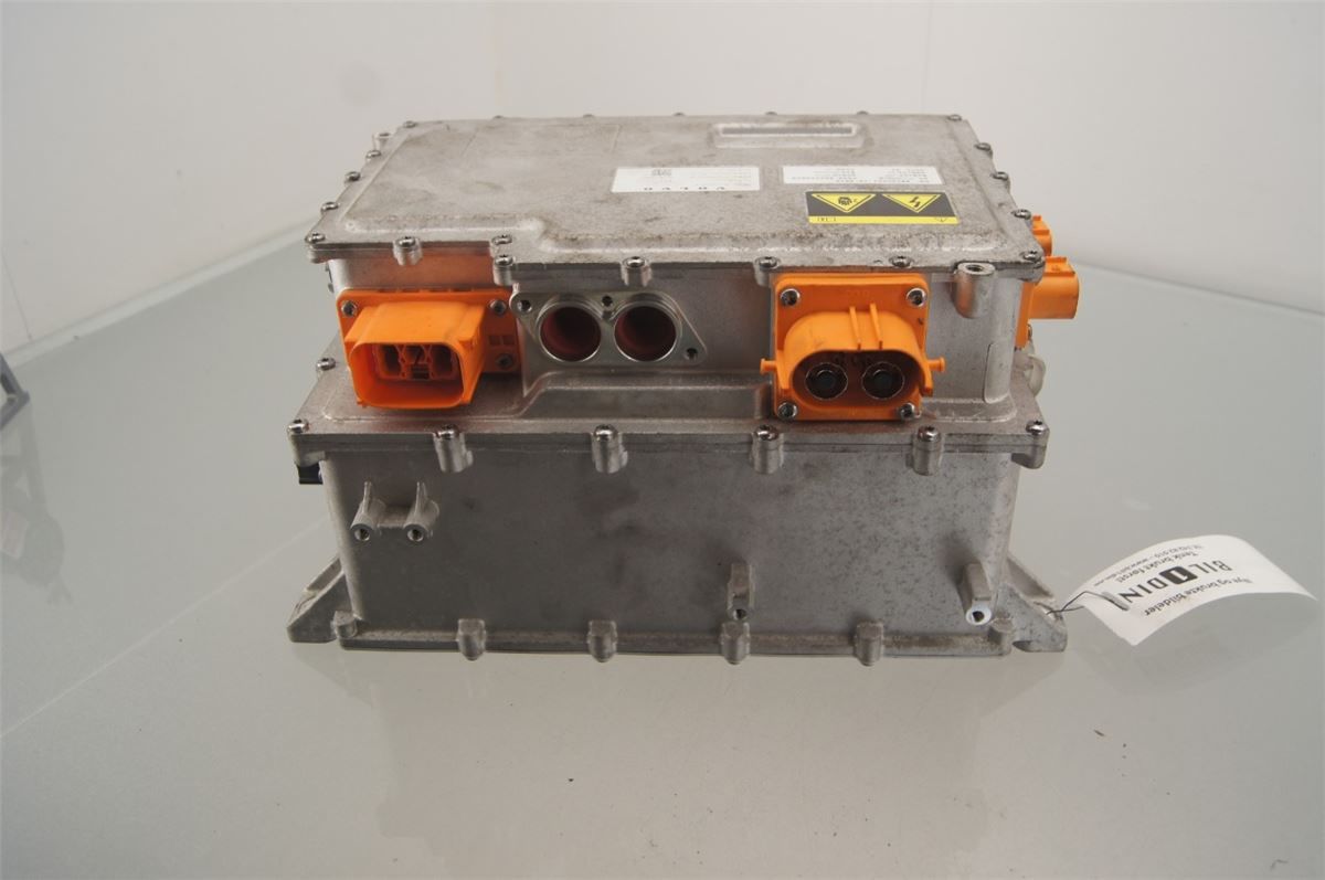 Batterilader – bilde 3