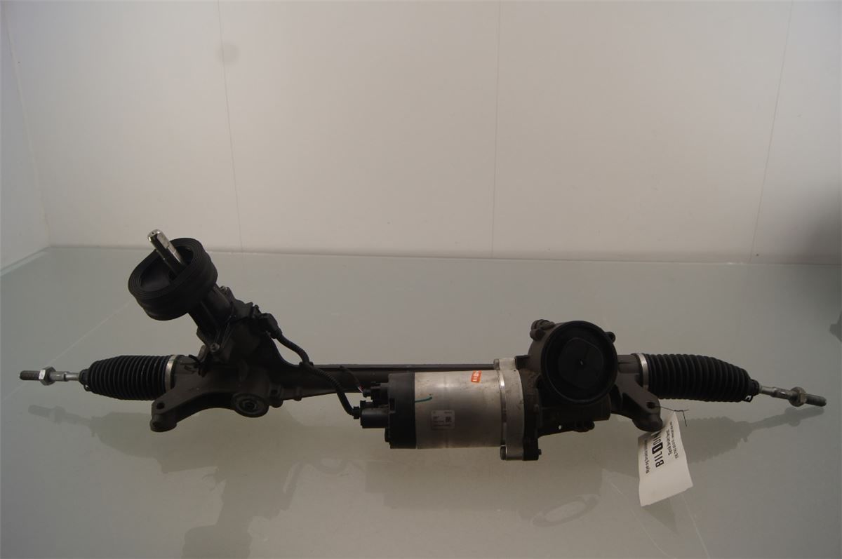 Servo Snekke/Tannstang Elektr. – bilde 1