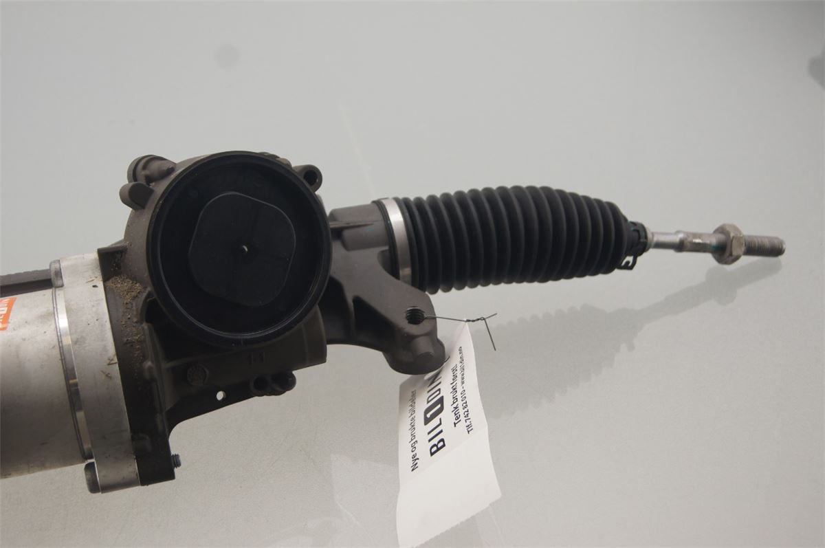 Servo Snekke/Tannstang Elektr. – bilde 2