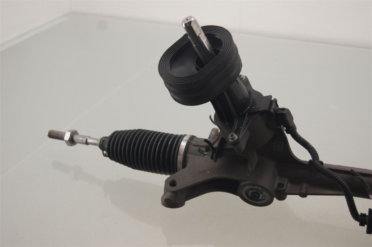 Servo Snekke/Tannstang Elektr. – bilde 3