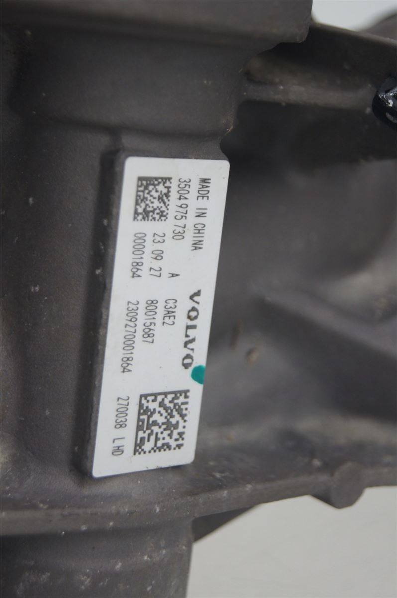 Servo Snekke/Tannstang Elektr. – bilde 4