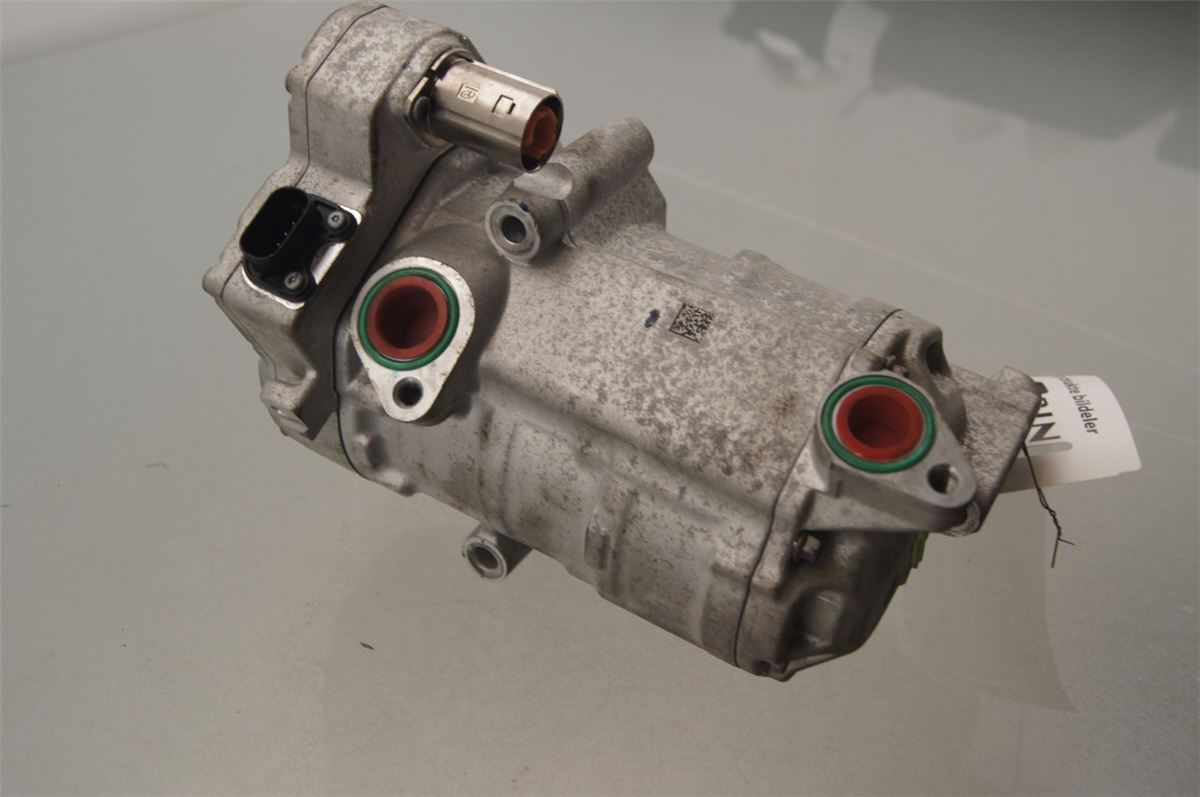 Varme AC Kompressor – bilde 3